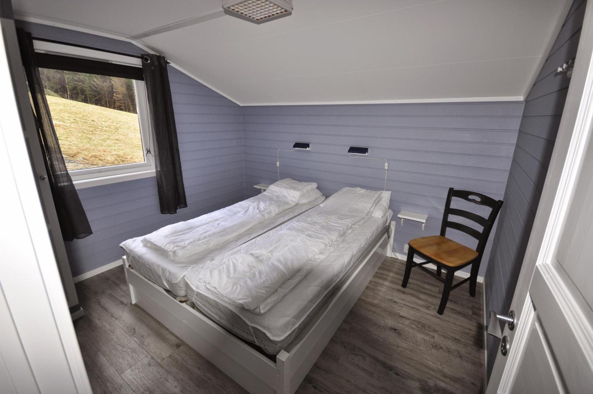 Etne Hytter Etnesjoen Room photo